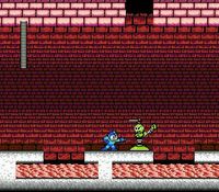 Mega Man 2 sur Nintendo Nes